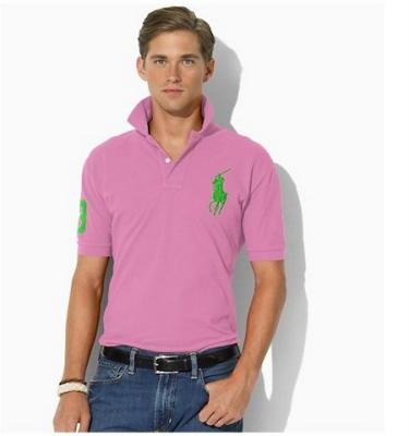 wholesale Ralph Lauren Men polo shirts No. 1240